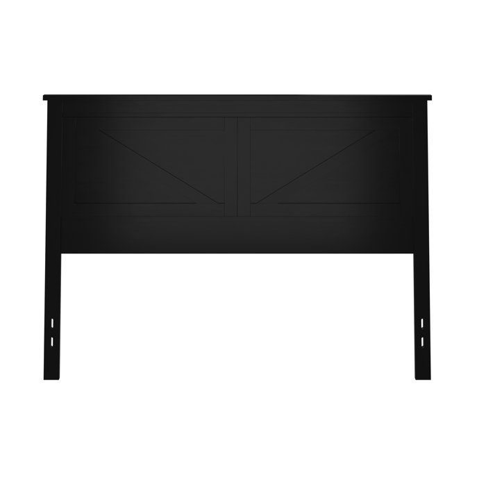 Sand & Stable Faulkner Solid Wood Headboard & Reviews Wayfair